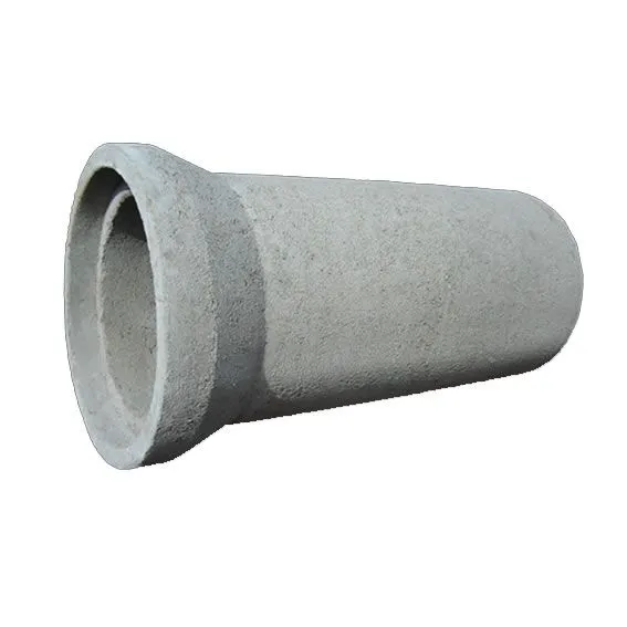 [TUB40] TUBO DE HORMIGON Ø 40