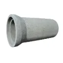 TUBO DE HORMIGON