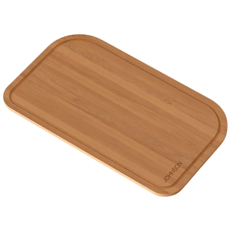 TABLA DE PICAR MADERA 37