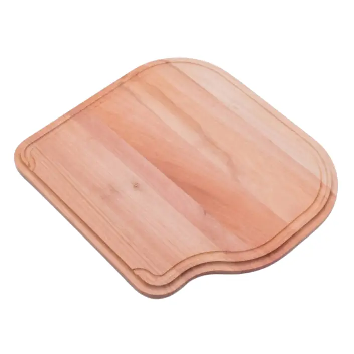TABLA DE PICAR LUXOR (MADERA)