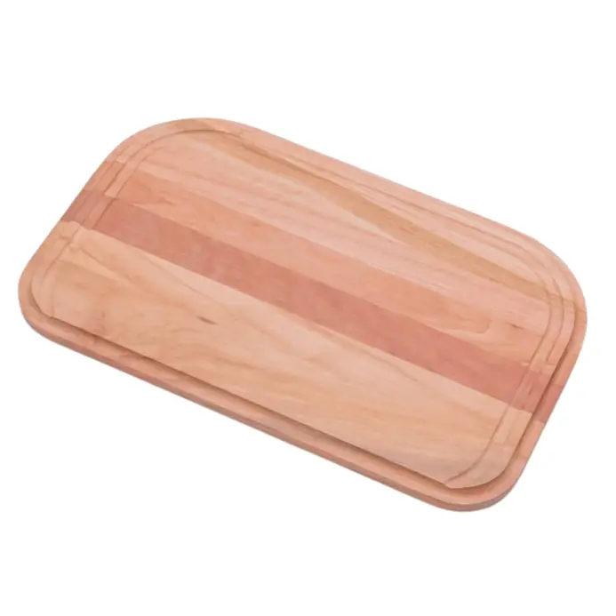 TABLA DE PICAR LUXOR MINI (MADERA)