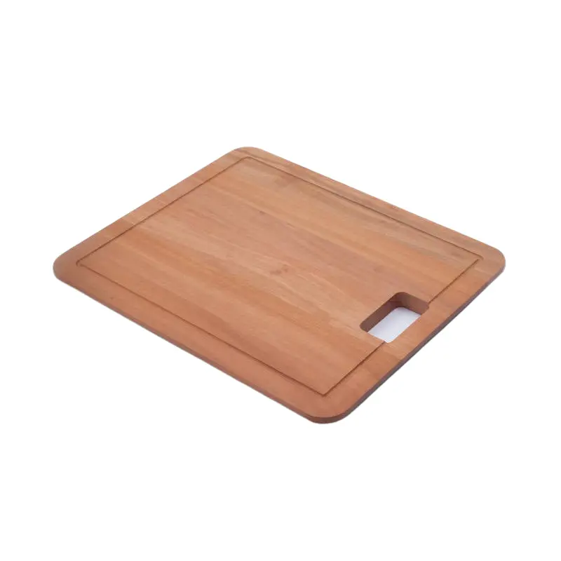 [TA Q40] TABLA DE PICAR QUADRA (MADERA)