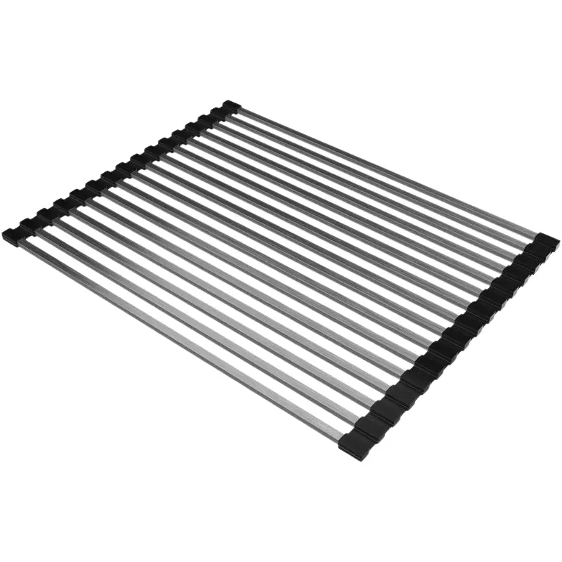 [RERX3242] REJILLA ENROLLABLE DE BARRAS RECT.32X42