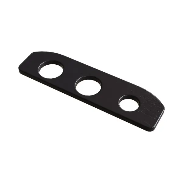 [VREGRLUSI85] REFUERZO PARA GRIFERIA - PILETAS LUXOR SI85-CORIAN/FENOLICO