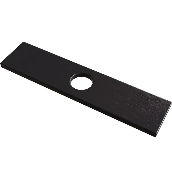 REFUERZO PARA GRIFERIA - PILETAS Q71 MAX-CORIAN/FENOLICO