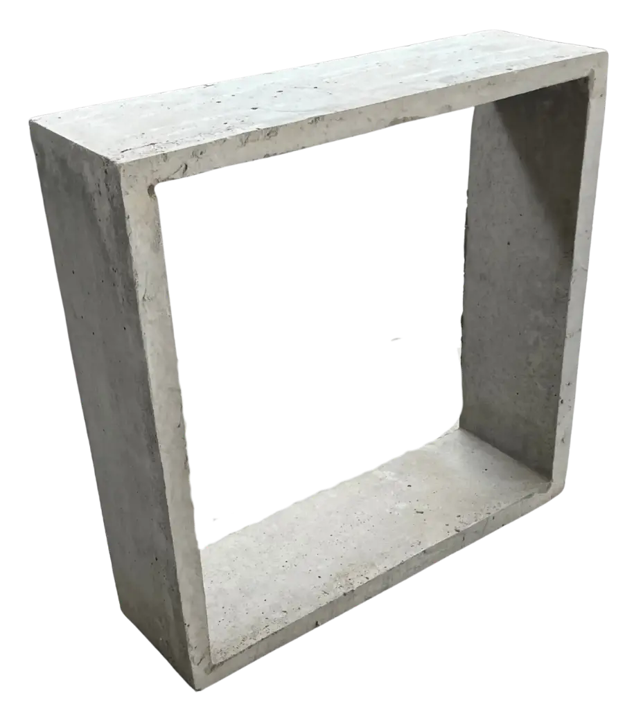 PROLONGACION CAMARA DE INPECCION 