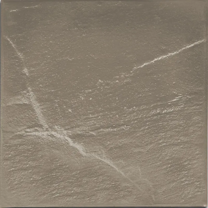 [T05-GLAJ] BALDOSA 40X40 CM (GRIS, LAJA)