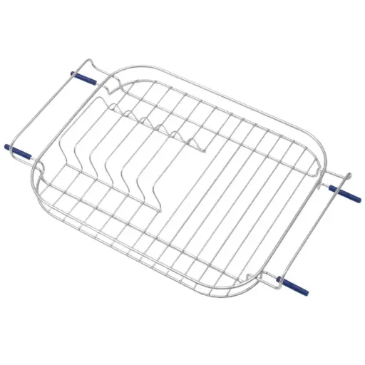 [ESAC E3] ESCURREPLATOS DE ACERO INOXIDABLE E3