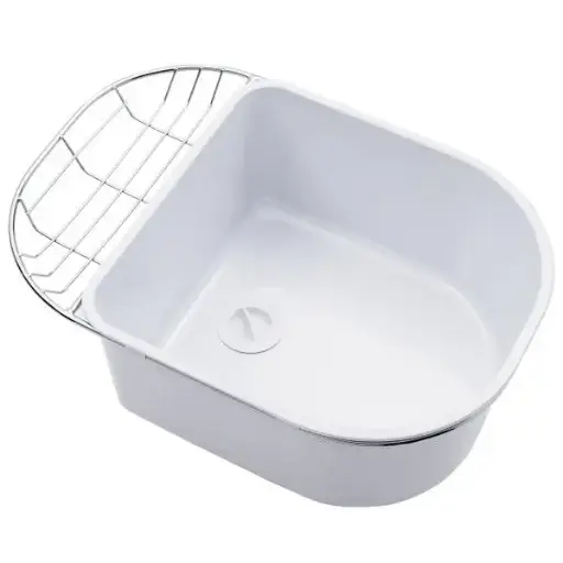 [PIACLU] PILETA ACCESORIA LUXOR (ABS)