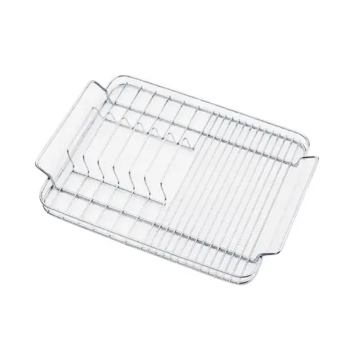 [ESAC Q71] ESCURREPLATOS DE ACERO INOXIDABLE Q71