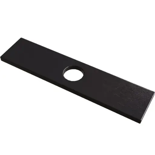 [VREGRQ71MAX] REFUERZO PARA GRIFERIA - PILETAS Q71 MAX-CORIAN/FENOLICO