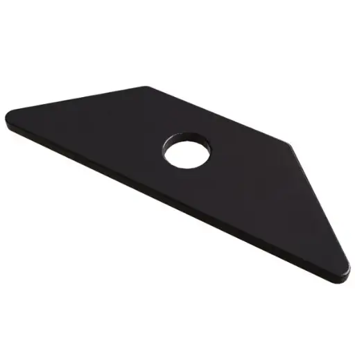 [VREGRX28] REFUERZO PARA GRIFERIA - PILETAS X28-CORIAN/FENOLICO