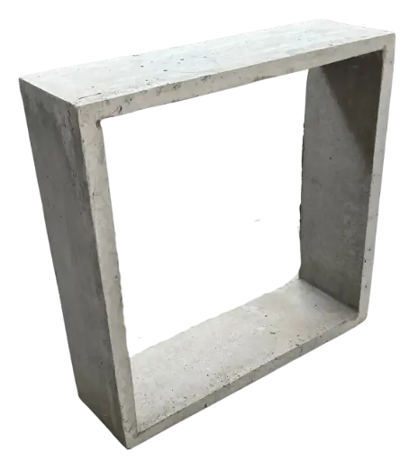 [T12] PROLONGACION CAMARA DE INPECCION 