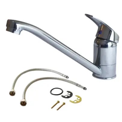 [LF0060] CANILLA MONOCOMANDOCOMANDO STANDARD ZINC 